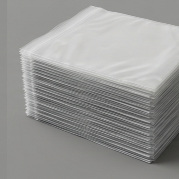 Ziploc Bags (2)