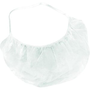 White Beard Net 100Pcs