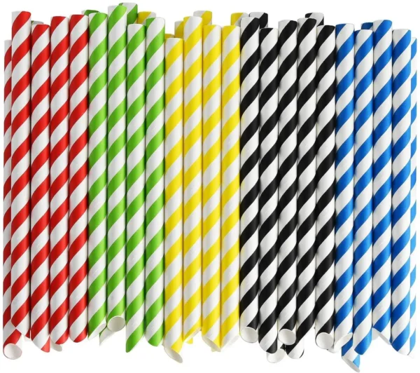 straw