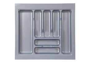 Cutlery:2 Cup Carrying Tray Large 600pcs